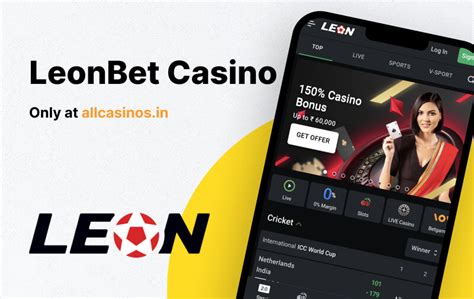 leon bet no deposit bonus|Leon Casino .